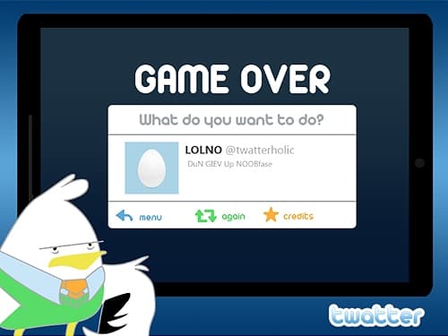 Twatter
