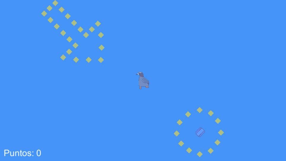 Las Aventuras de Caranca Renga screenshot 3