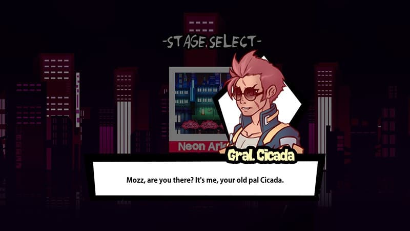 GHOSTING VANDAL - DEMO screenshot 3