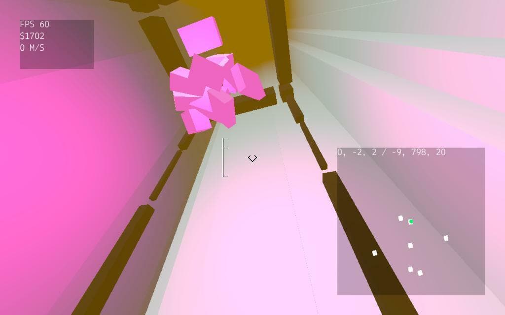 Etherscape screenshot 3