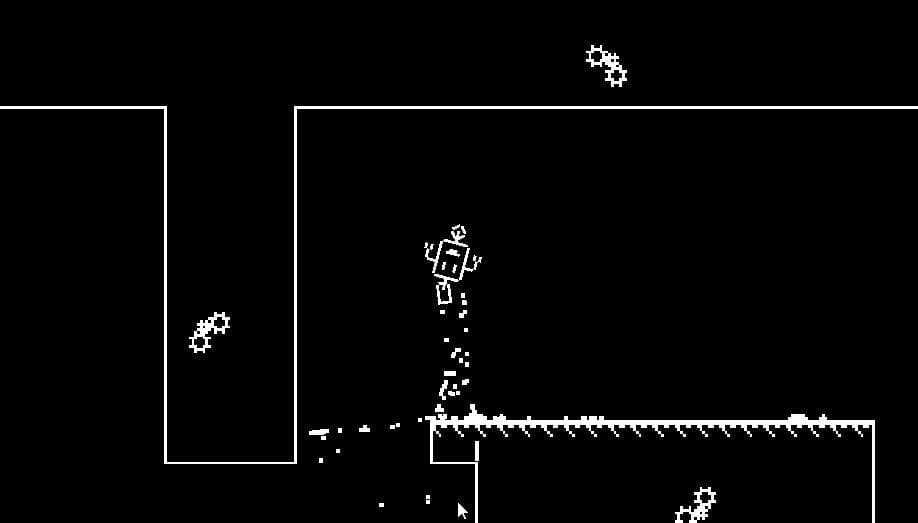 Super Bomberbot and the Infinite Factory screenshot 3