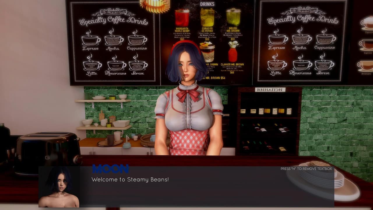 Deviant Anomalies screenshot 3