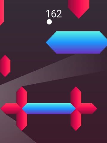 Cell Arcade screenshot 3