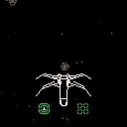 Attack on the Deathstar