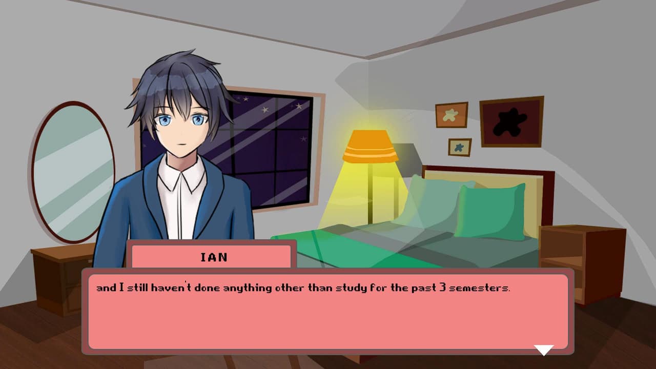 Is This My Choice ? screenshot 5