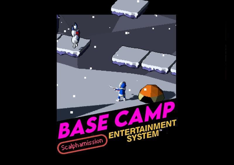 Base Camp (ScalphaMission)