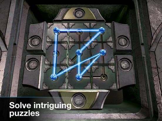 Returner Zhero - Final Cut screenshot 3