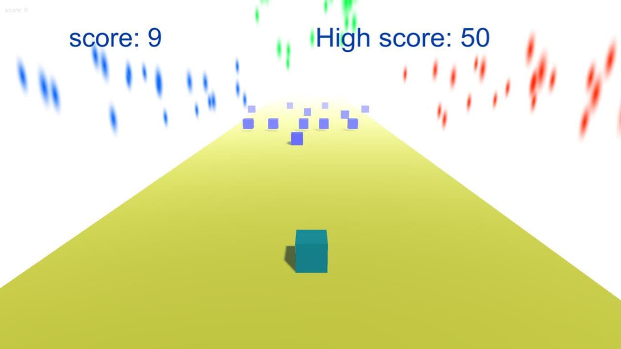 Blockos screenshot 5