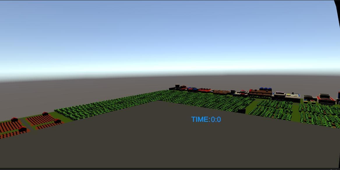 BALL RUSH (originalmaster1367) screenshot 4