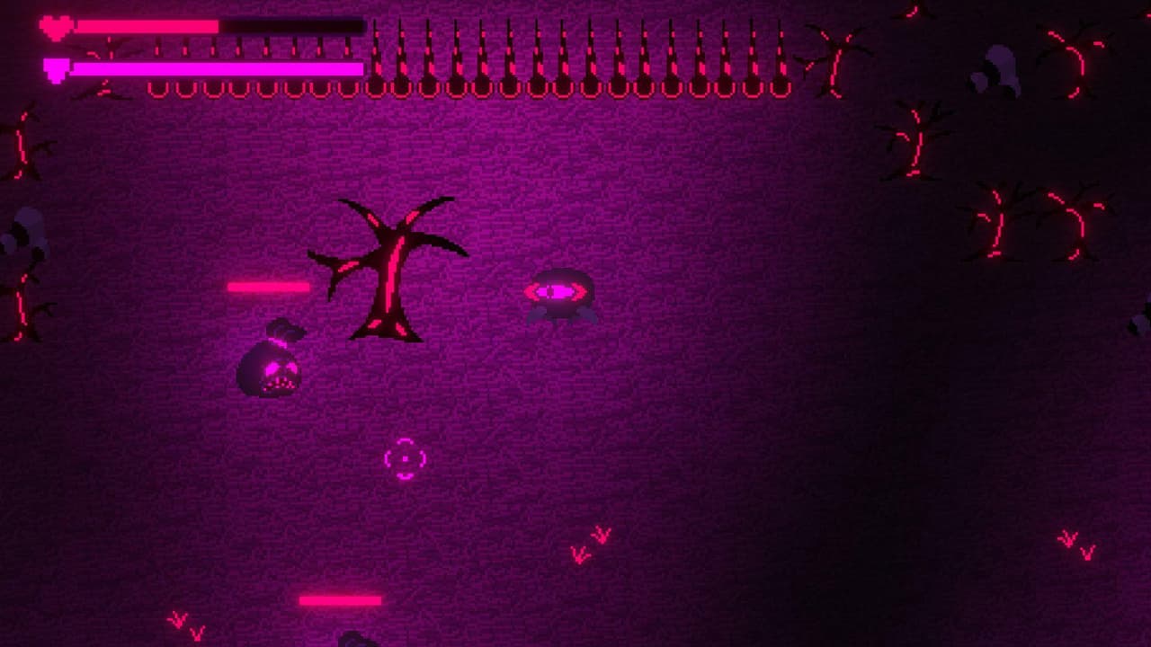 Discidium screenshot 2