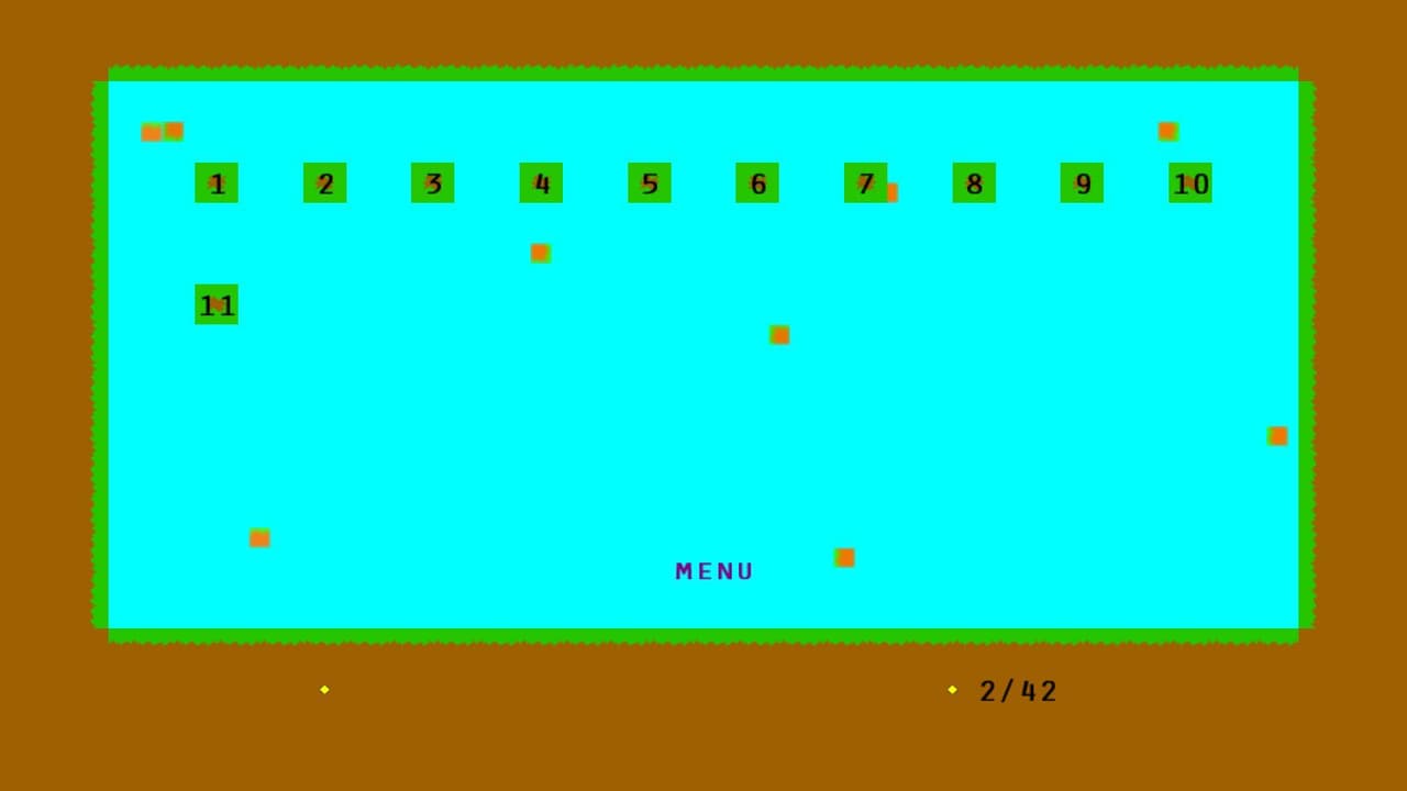 Against Gravity screenshot 3