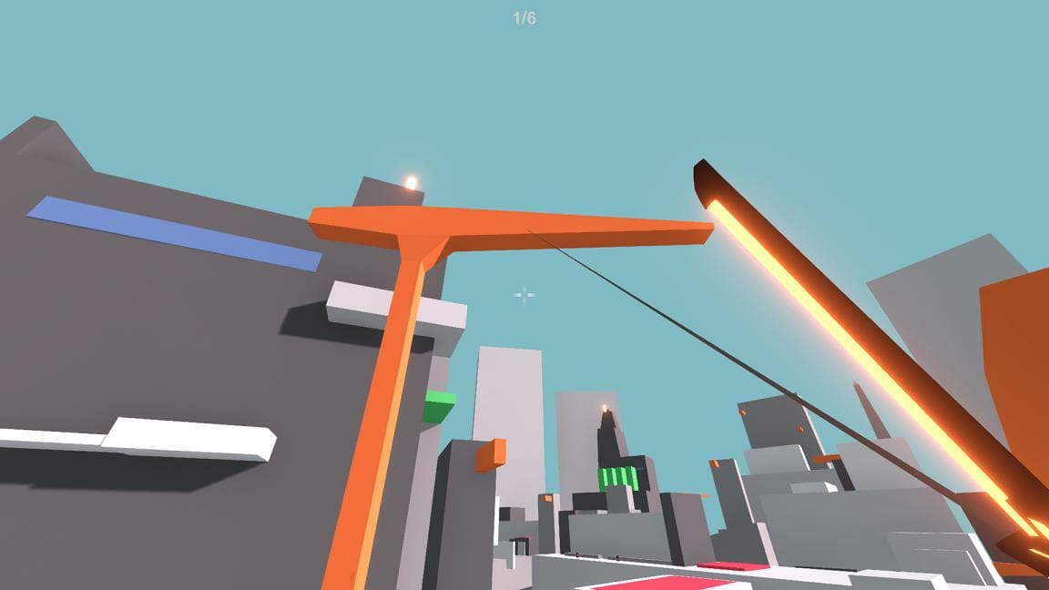 [platform]er screenshot 3