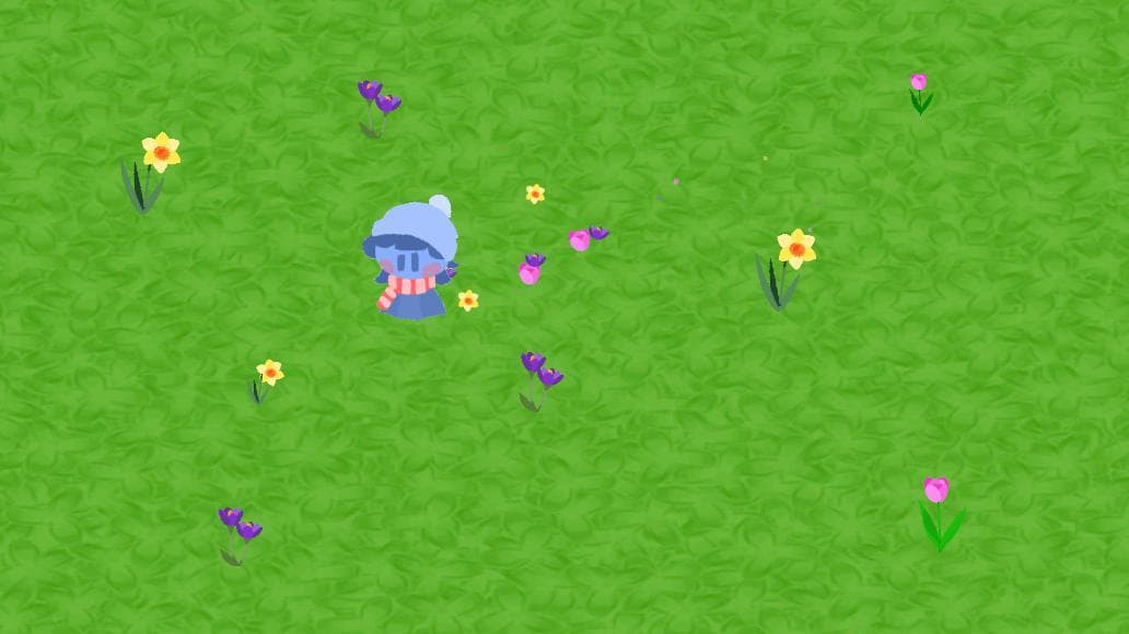 The Herald of Spring