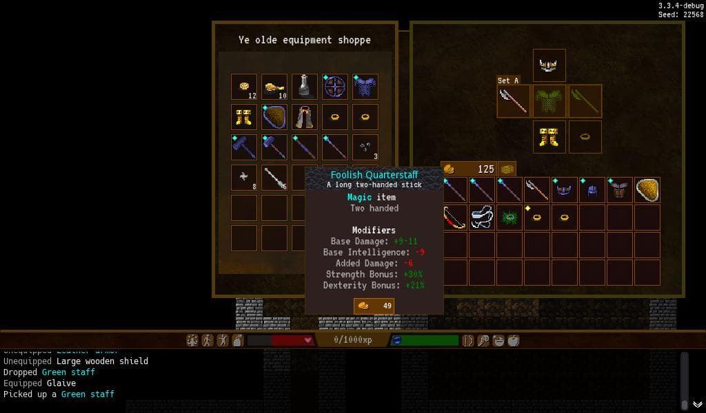 Keep your pants on screenshot 3