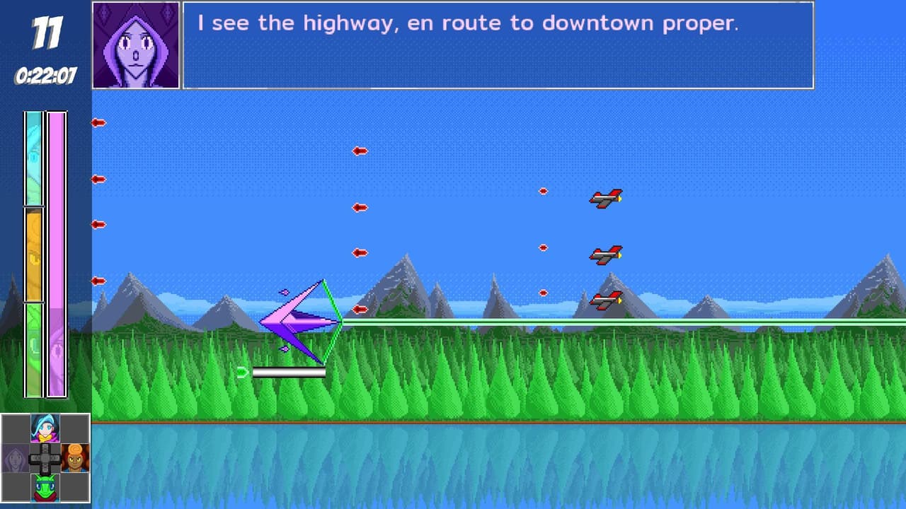 Tempest Inc. screenshot 2