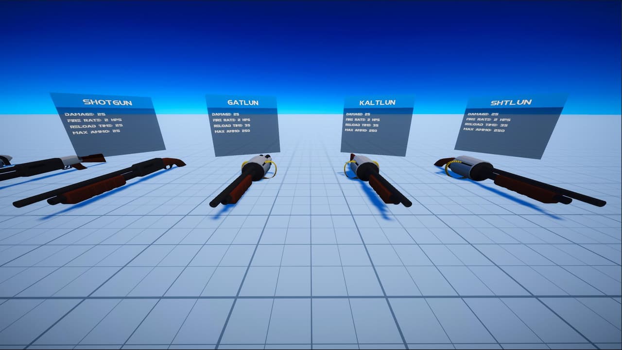 Dreadbot screenshot 2
