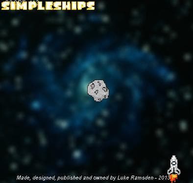 SimpleShips screenshot 3