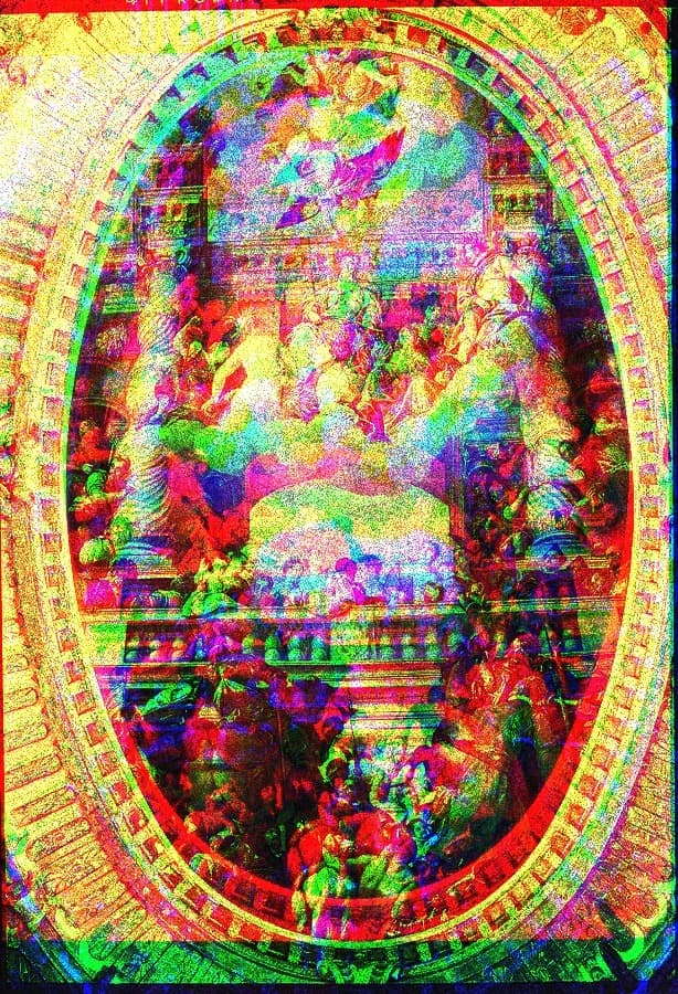 Apotheosis (BlueRookStudios)