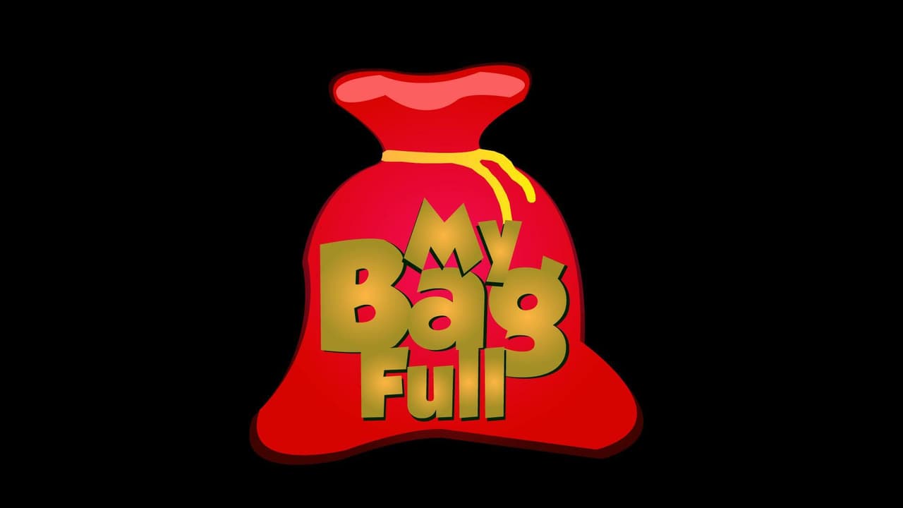 Mybagfull Prototype