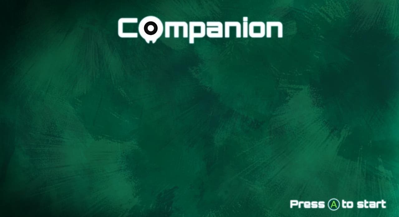 Companion (itch)