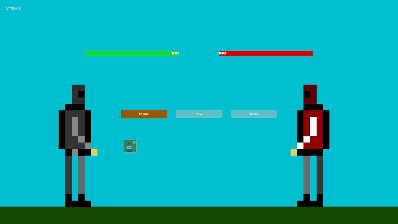 Learning Combat screenshot 3