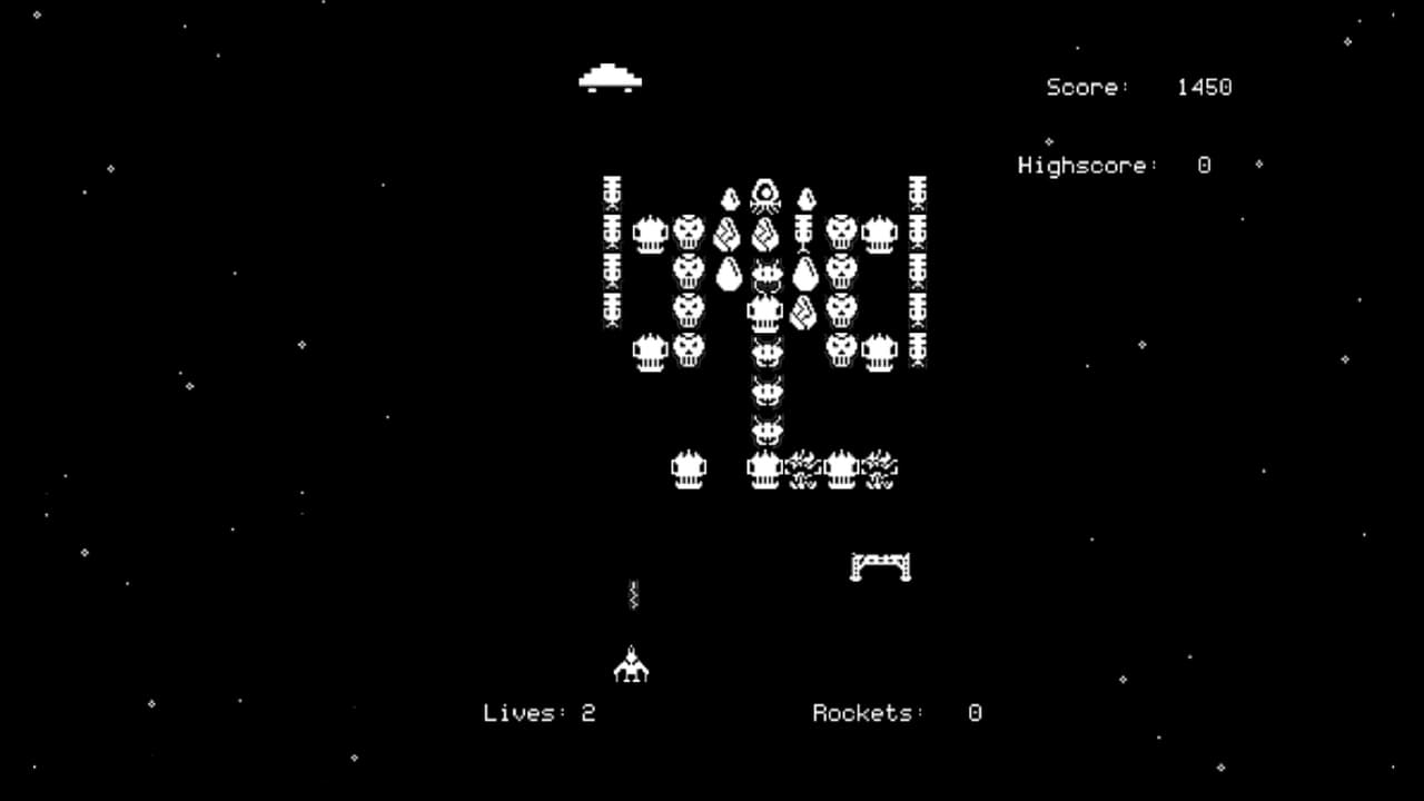 SpAliendeR screenshot 3