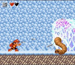 Super Adventure Island II (1995) screenshot 6