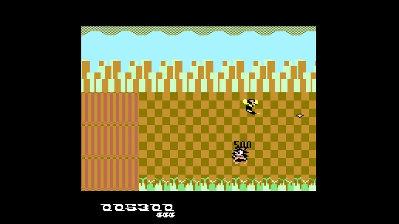 Adventures of Tronic (C64) screenshot 4