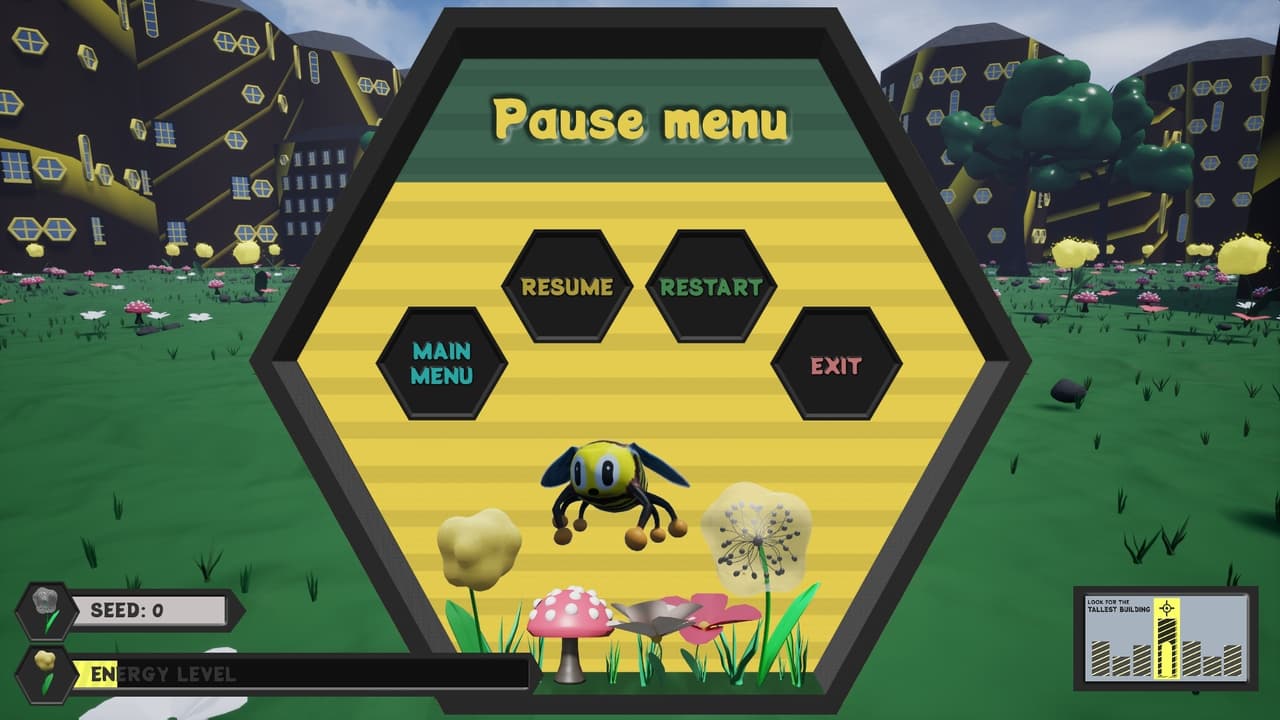 Spacemaze (BenCze) screenshot 4