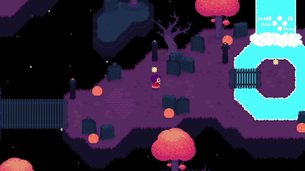 Rose of Starcross Demo