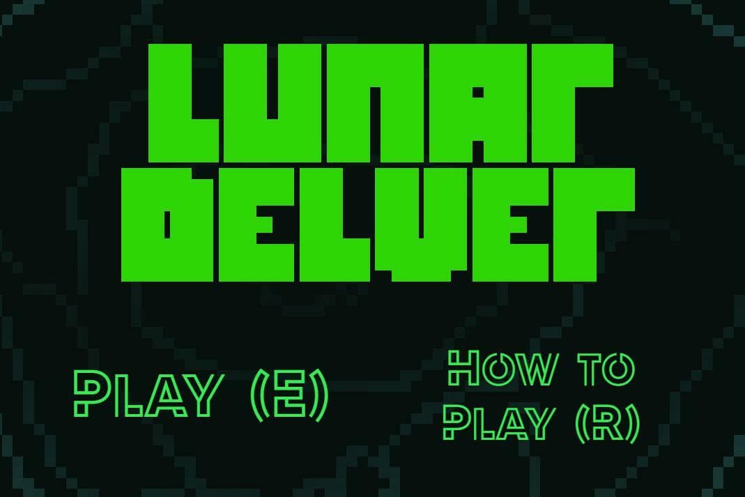 Lunar Delver
