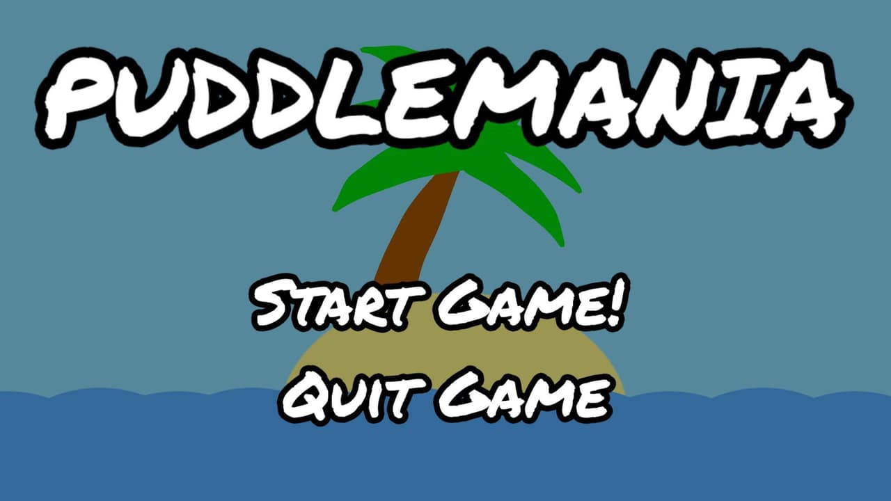 PuddleMania (BaconSoft Official) screenshot 2
