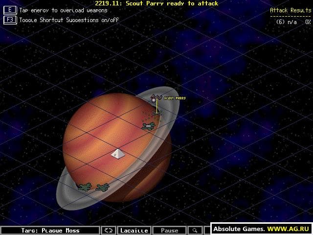 Starships Unlimited screenshot 4