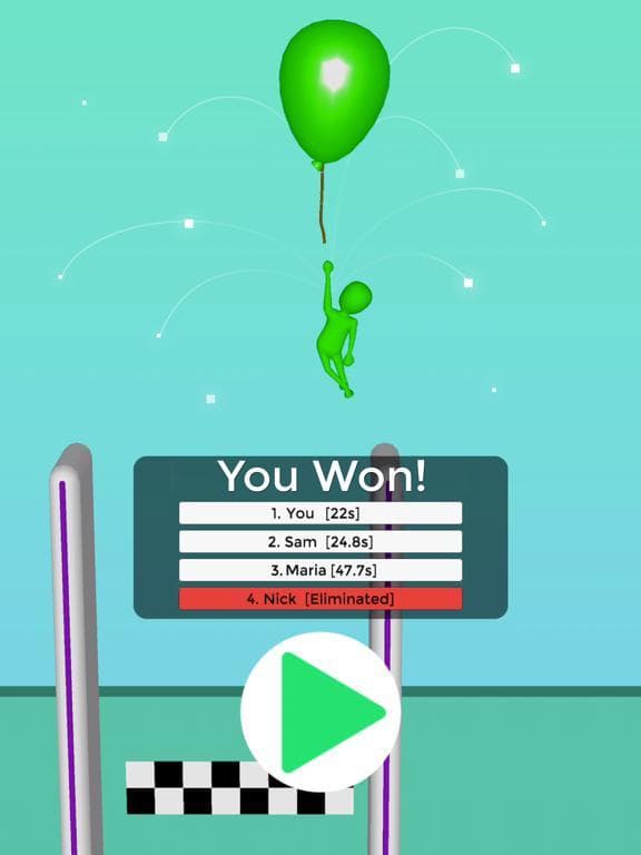 Climb Race 3D