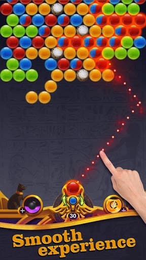 Bubble Shooter 2019 screenshot 5