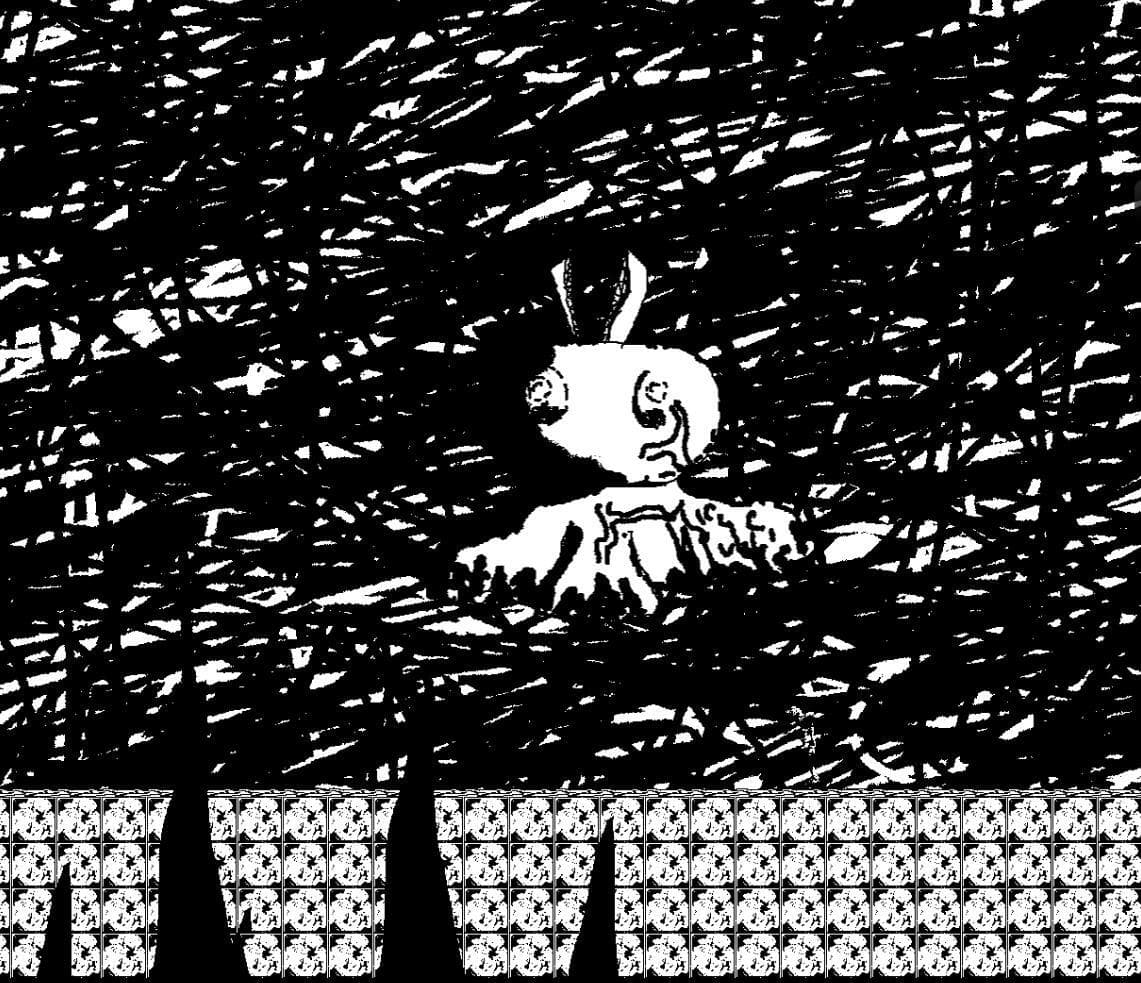 HEATDEATH (Stenblood) screenshot 2