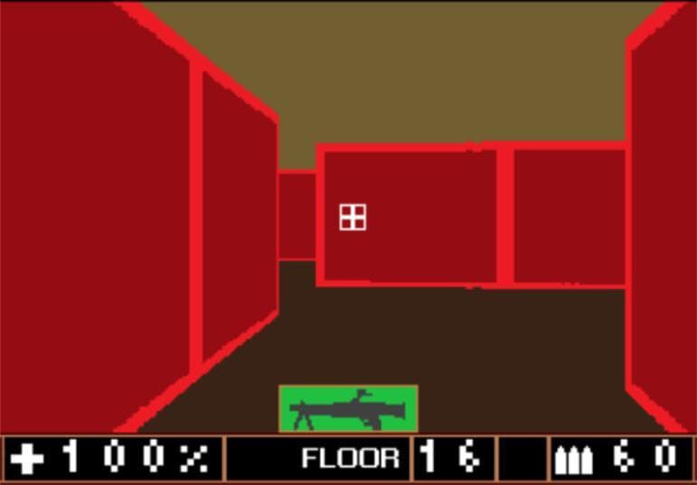 What lurks within... screenshot 3