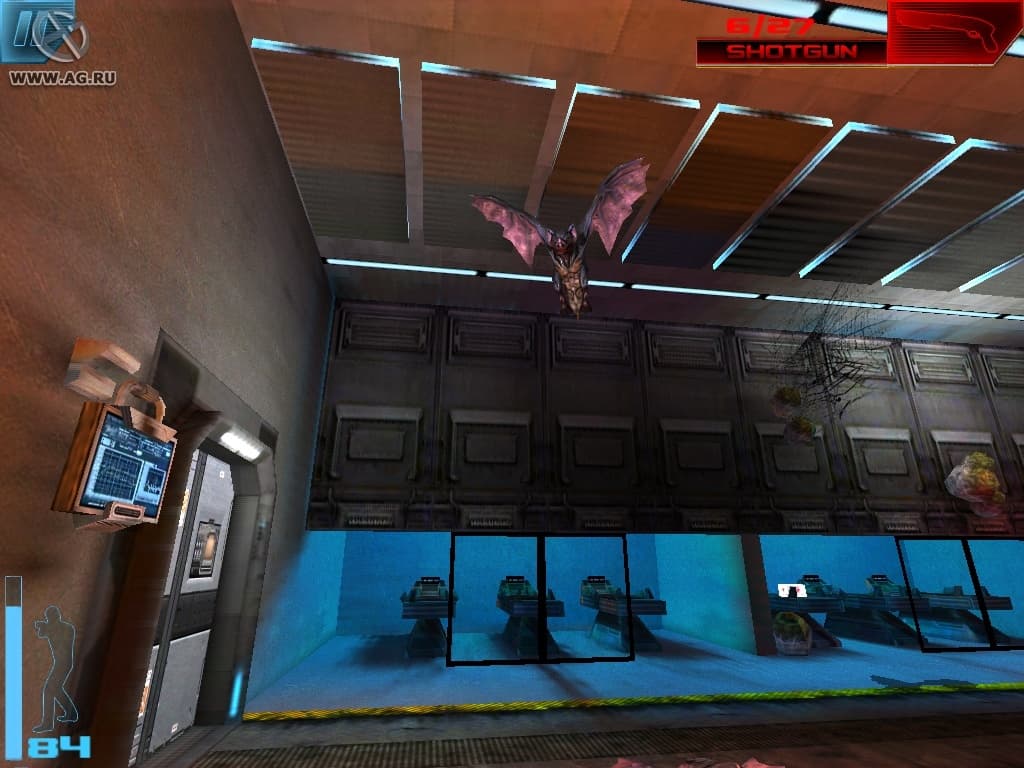 Mission Sirius