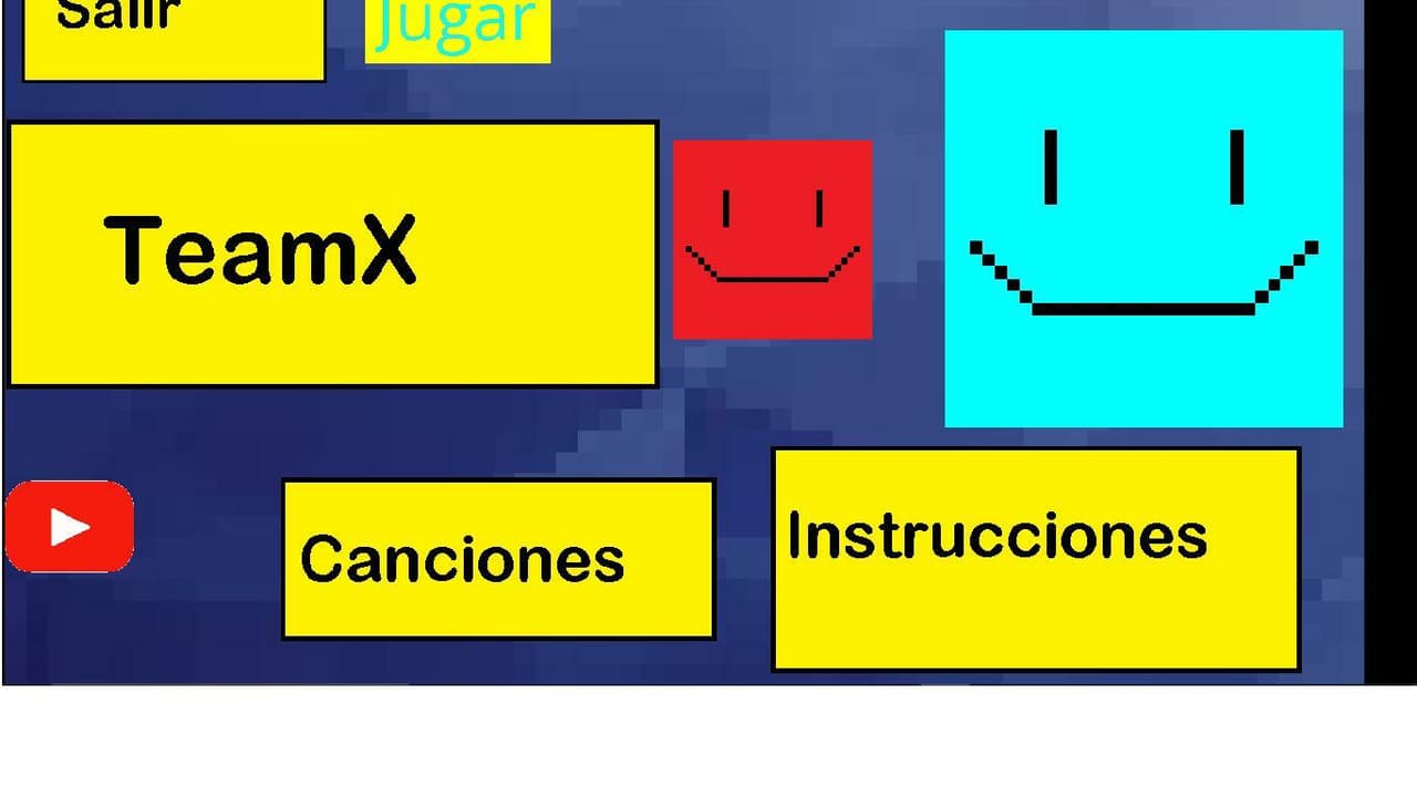 TeamX screenshot 2