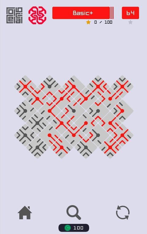 LogicalCell screenshot 5