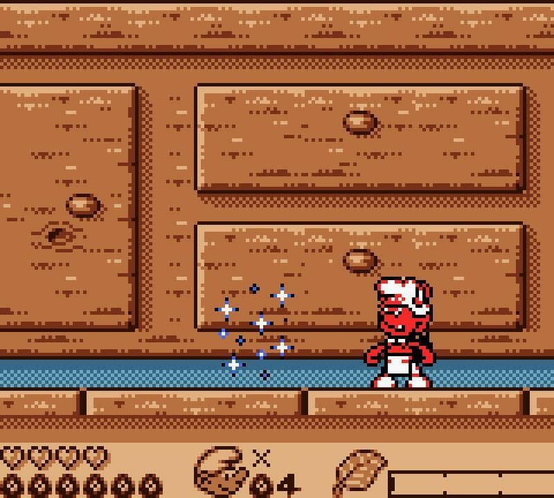 The Smurfs Nightmare screenshot 6