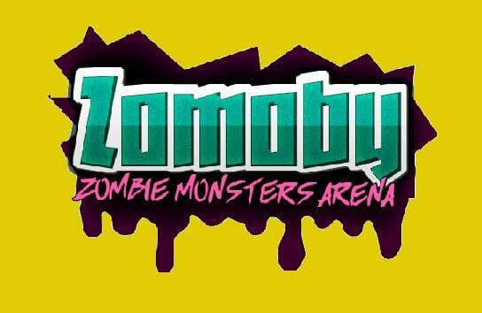 Zomoby: Zombie Monsters Arena (ildarin)
