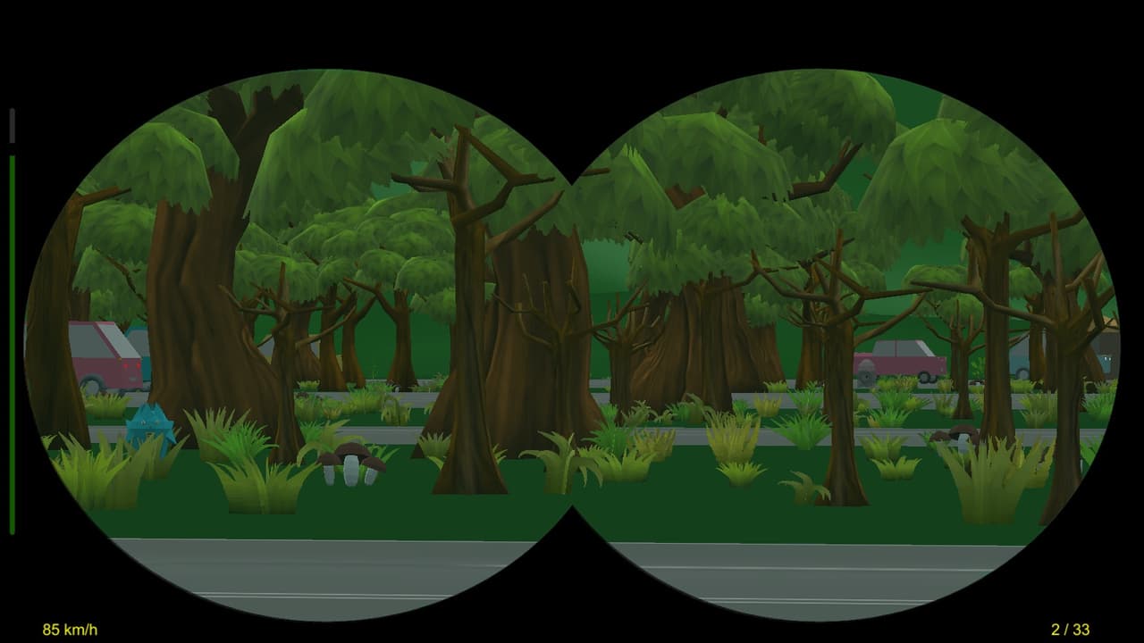 Parkland screenshot 3