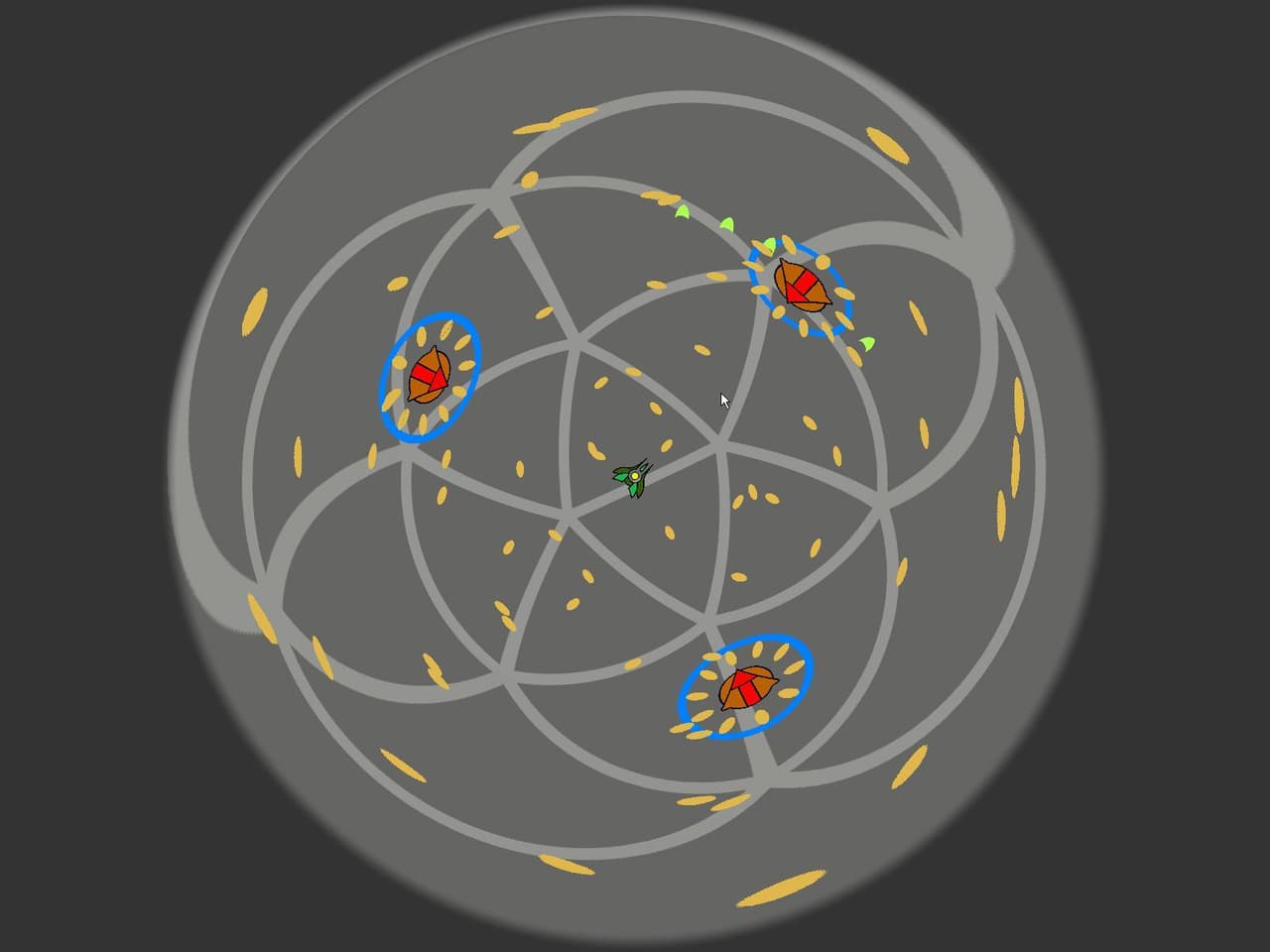Your Head is Spinning screenshot 2