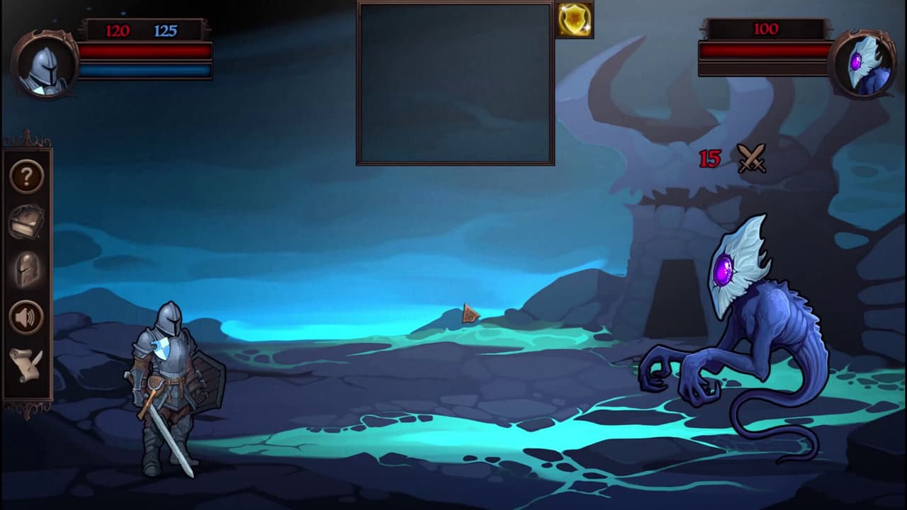 Asuras Trial screenshot 5