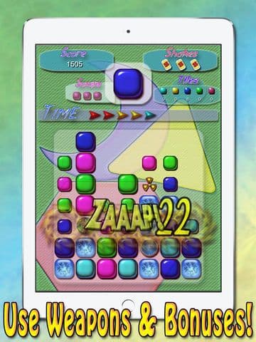 Poshi Toky HD Free