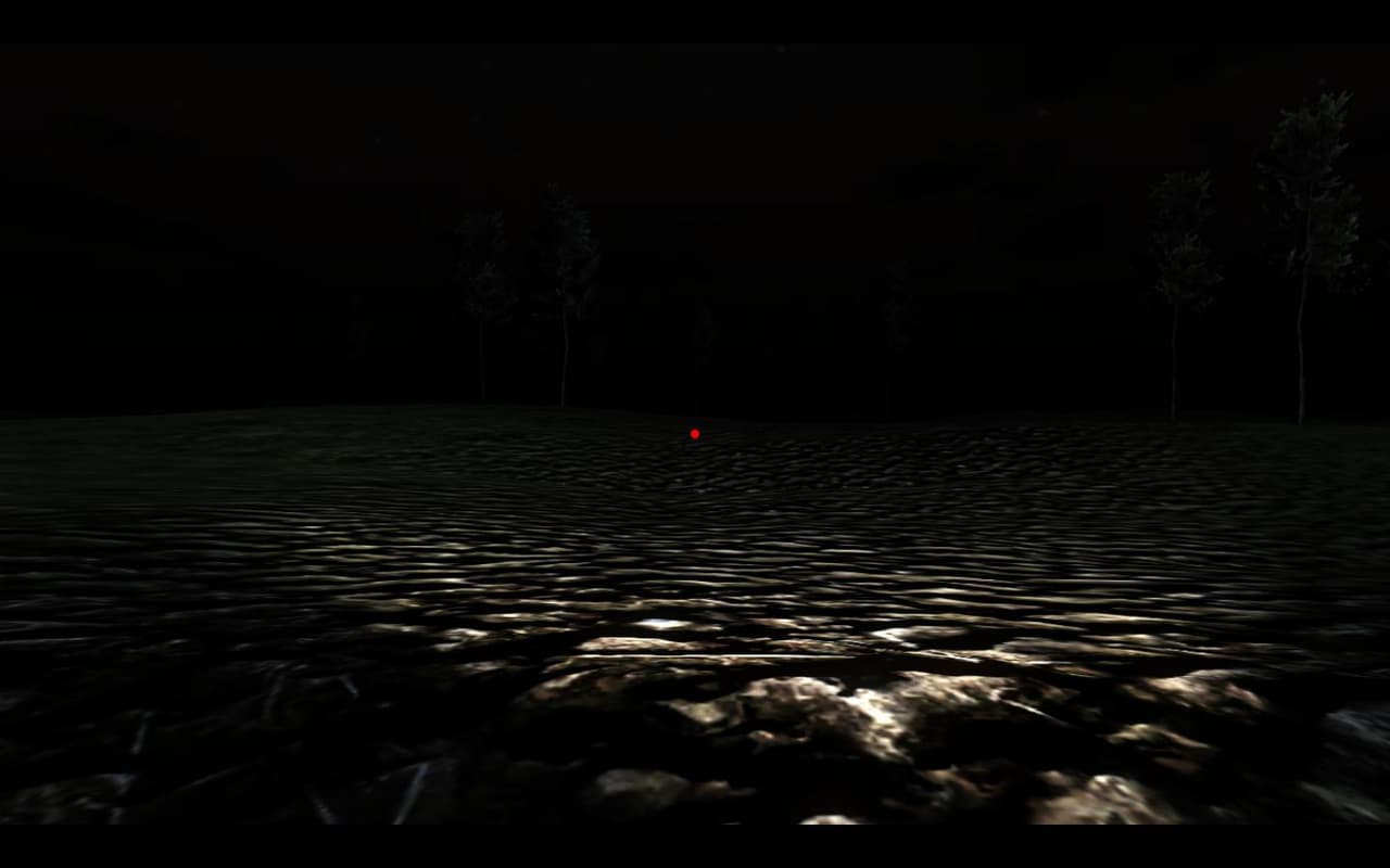 SlendyWoody screenshot 3