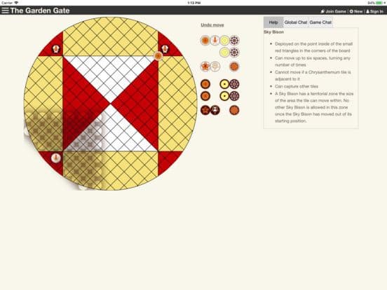 The Garden Gate screenshot 5