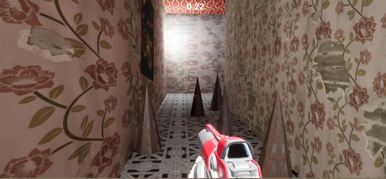 Not Your Grandmas Escape Room screenshot 2