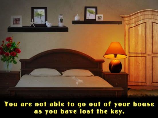 The House Escape Games - start a puzzle challenge screenshot 3
